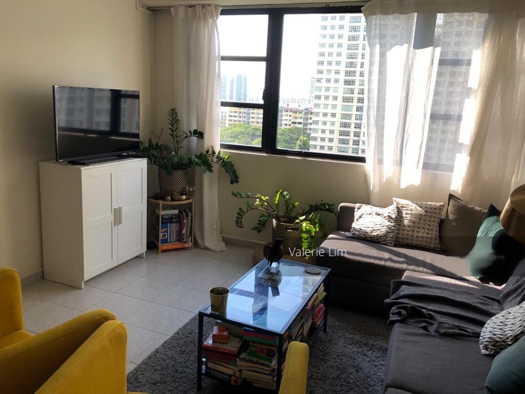 Central Green Condominium thumbnail photo